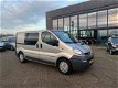 Opel Vivaro - 2.5 CDTI L1 H1 DC Airco, dubbel cabine, apk 12-2020, nette bus - 1 - Thumbnail