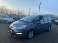 Citroën Grand C4 Picasso - 1.6 THP Ligne Business 7p