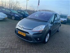 Citroën C4 Picasso - 1.8-16V Ambiance 5p. GERESERVEERD