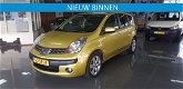 Nissan Note - 1.4 Pure - 1 - Thumbnail