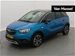 Opel Crossland X - 1.2T 110pk Innovation NAVI | 17