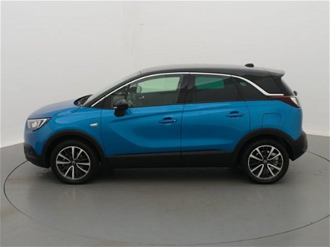 Opel Crossland X - 1.2T 110pk Innovation NAVI | 17