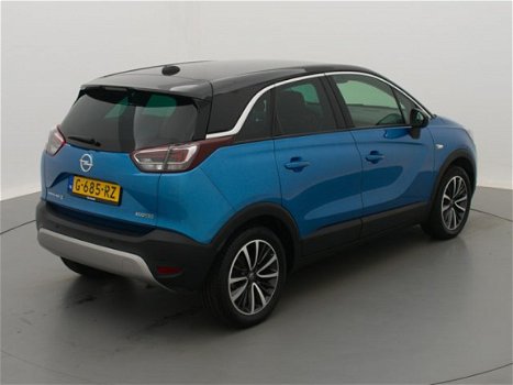 Opel Crossland X - 1.2T 110pk Innovation NAVI | 17