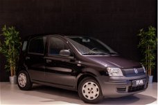 Fiat Panda - 1.2 Actual | 2011 | 5 deurs | NAP | Garantie