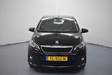 Peugeot 108 - 1.0 e-VTi 72pk 5D Active | Pack Premium