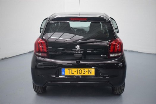 Peugeot 108 - 1.0 e-VTi 72pk 5D Active | Pack Premium - 1