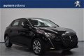 Peugeot 208 - New 1.2 PureTech 75pk Active - 1 - Thumbnail