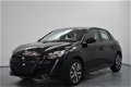 Peugeot 208 - New 1.2 PureTech 75pk Active - 1 - Thumbnail