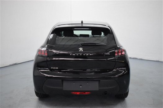 Peugeot 208 - New 1.2 PureTech 75pk Active - 1