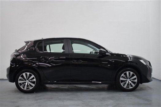 Peugeot 208 - New 1.2 PureTech 75pk Active - 1