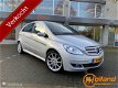 Mercedes-Benz B-klasse - 200 - 1 - Thumbnail