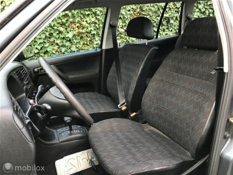 Volkswagen Golf Variant - 1.8 CL - 1