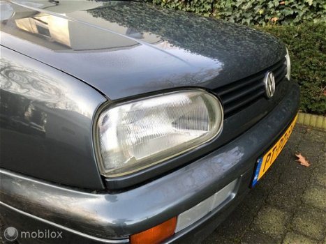 Volkswagen Golf Variant - 1.8 CL - 1