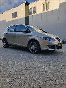 Seat Altea - 1.6 Stylance - 1