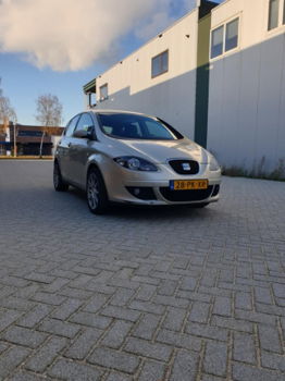 Seat Altea - 1.6 Stylance - 1