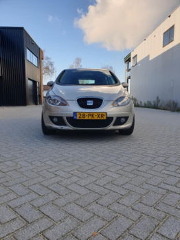 Seat Altea - 1.6 Stylance - 1