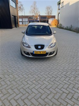 Seat Altea - 1.6 Stylance - 1