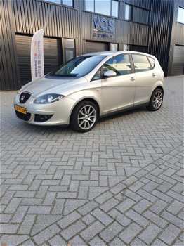 Seat Altea - 1.6 Stylance - 1