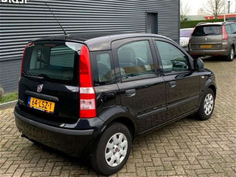 Fiat Panda - 1.2 69 Active - 1