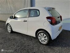 Peugeot 108 - 1.0 e-VTi Access