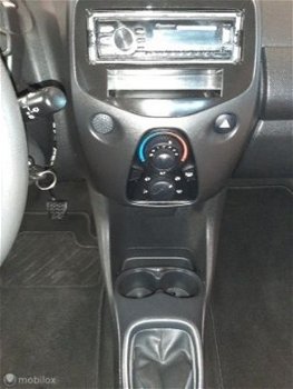 Peugeot 108 - 1.0 e-VTi Access - 1