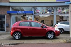 Fiat Grande Punto - 1.2 Dynamic 5 deurs Airco, LM velgen