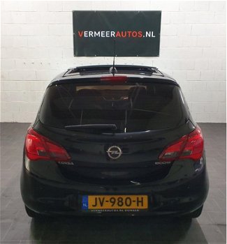 Opel Corsa - 1.3 CDTI Innovation 2 eigenaren/Pano dak/Navi - 1