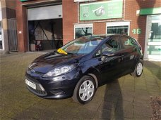 Ford Fiesta - 1.25 Limited