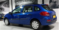 Renault Clio Estate - 1.2-16V Special Line Airco-Navigatie-Electric pakket