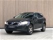 Volvo XC60 - 2.4D AWD Summum 2011 Zwart - 1 - Thumbnail