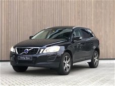 Volvo XC60 - 2.4D AWD Summum 2011 Zwart