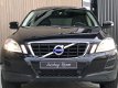 Volvo XC60 - 2.4D AWD Summum 2011 Zwart - 1 - Thumbnail