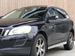 Volvo XC60 - 2.4D AWD Summum 2011 Zwart - 1 - Thumbnail