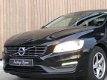Volvo S60 - 2.0 D2 Summum Business 2015 Zwart - 1 - Thumbnail