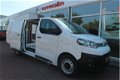 Citroën Jumpy - M 1.6 BlueHDi 95PK 3-zits Club NAVI AANBIEDING - 1 - Thumbnail