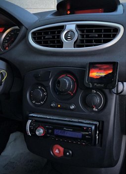 Renault Clio - 1.6 16V Dynamique Comfort - 1