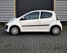 Citroën C1 - 1.0i Attraction