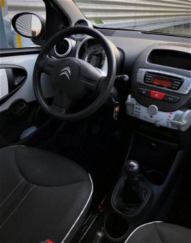 Citroën C1 - 1.0i Attraction - 1