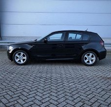 BMW 1-serie - 1ER REIHE; 118D