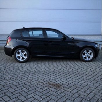 BMW 1-serie - 1ER REIHE; 118D - 1