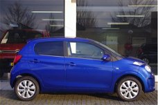 Citroën C1 - 1.0 e-VTi Feel