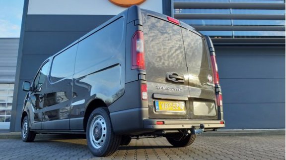 Fiat Talento - L2H1 PRO Edition, incl. betimmering en parkeersensoren, Vandaag Kopen = Vandaag Rijde - 1