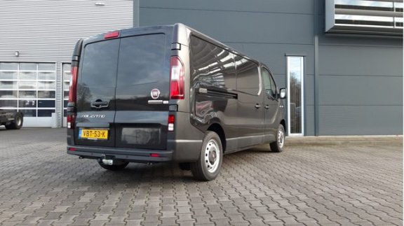 Fiat Talento - L2H1 PRO Edition, incl. betimmering en parkeersensoren, Vandaag Kopen = Vandaag Rijde - 1