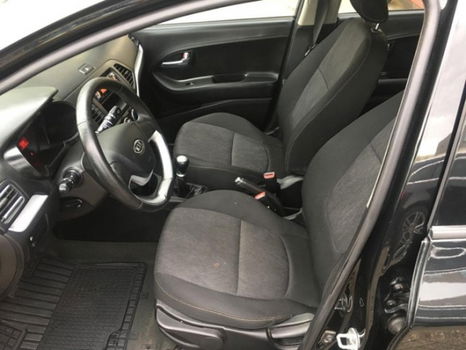 Kia Picanto - 1.0 CVVT Comfort Pack - 1