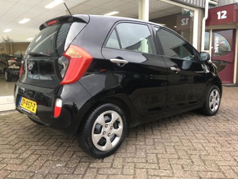 Kia Picanto - 1.0 CVVT Comfort Pack - 1