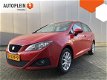 Seat Ibiza - 1.4 Style|*Airco*|Climate|Cruise|Elec.pakket|Nette Auto|Keurig onderhouden - 1 - Thumbnail