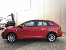 Seat Ibiza - 1.4 Style|*Airco*|Climate|Cruise|Elec.pakket|Nette Auto|Keurig onderhouden