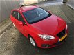 Seat Ibiza - 1.4 Style|*Airco*|Climate|Cruise|Elec.pakket|Nette Auto|Keurig onderhouden - 1 - Thumbnail