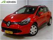 Renault Clio Estate - TCe 90 Expression - 1 - Thumbnail