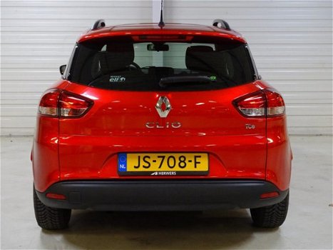 Renault Clio Estate - TCe 90 Expression - 1